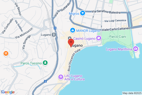 Gucci Lugano