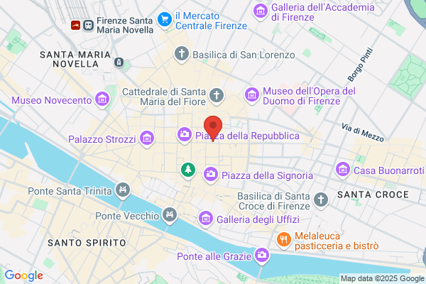 Boutique Fiorentina