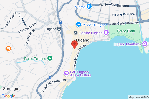 Boutique La Tavolozza