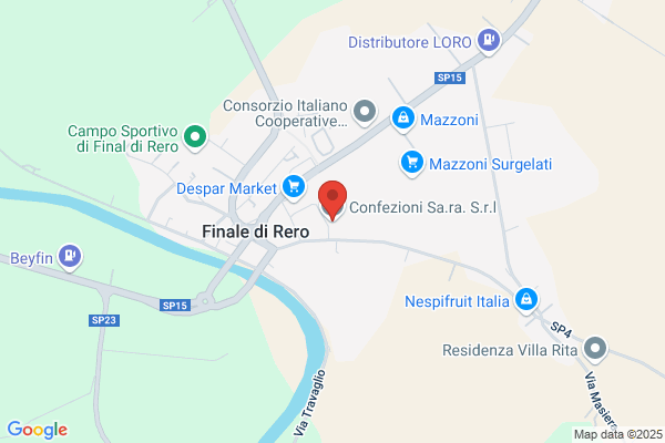 Confezioni Roré SA