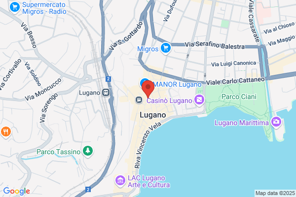 Taleda SA