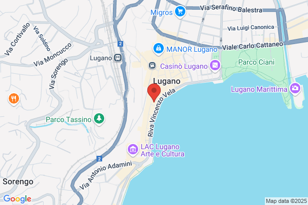 BDL Banco di Lugano