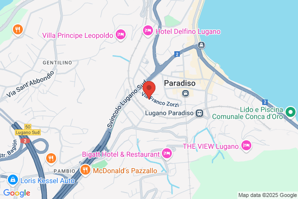 Paradiso Import-Export