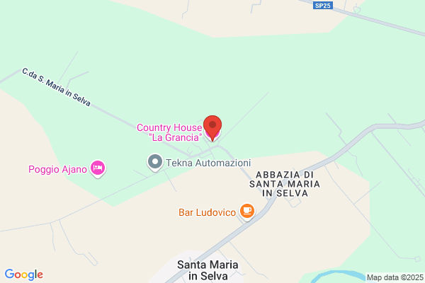 Casa Country