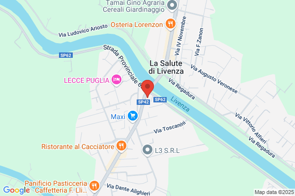 Ristorante-Pizzeria Sport