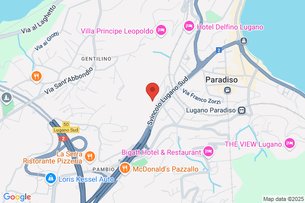 Locanda del Boschetto