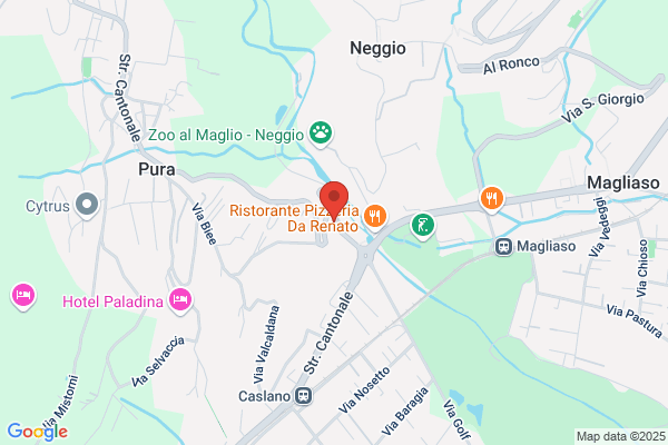 Ristorante Colombo