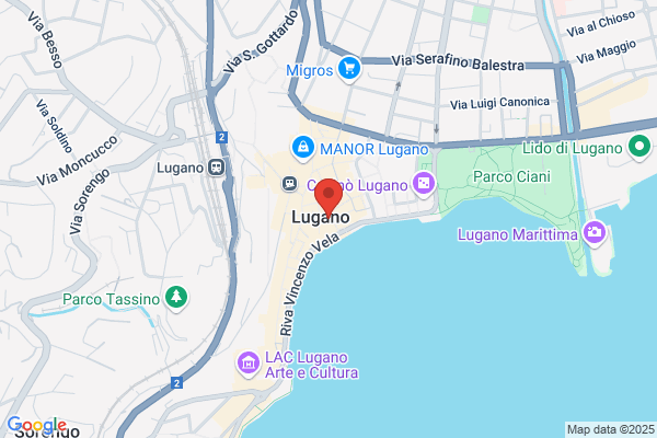 Ristorante Olimpia