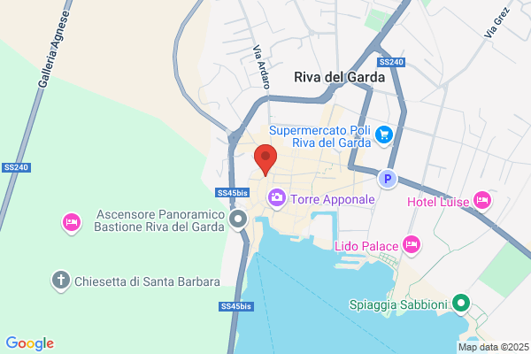 Ristorante-Snack-Bar Piccola Canva