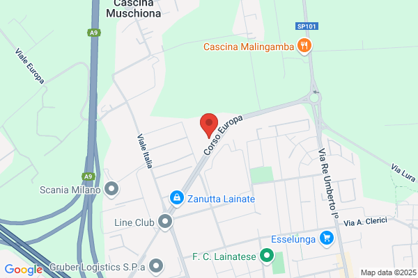 Newmarket Immobiliare SA