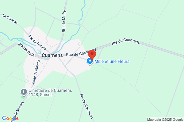 Moulins Chevalier SA