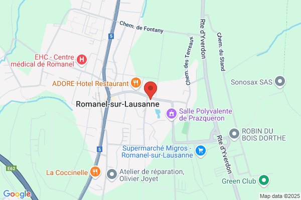 Administration communale