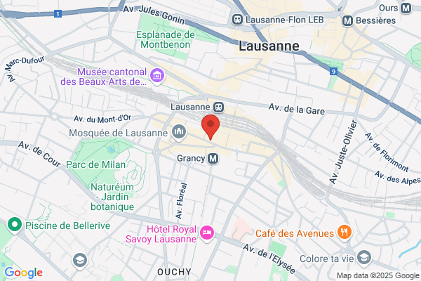 Boulangerie St. Mercuri