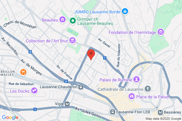 CD Informatique