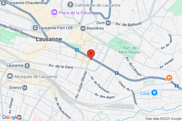 Entraide Familiale
