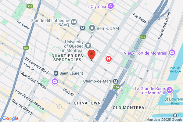 Centre sportif