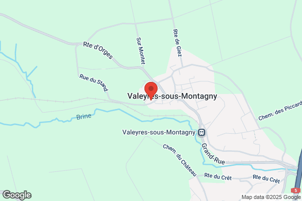 Mauron SA