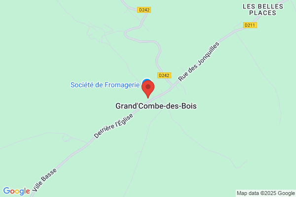 Manège du Grand-Bois
