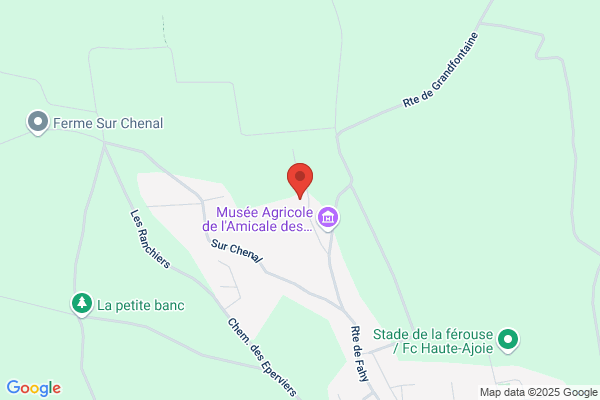 Michel Plumey SA
