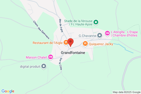 Office de poste