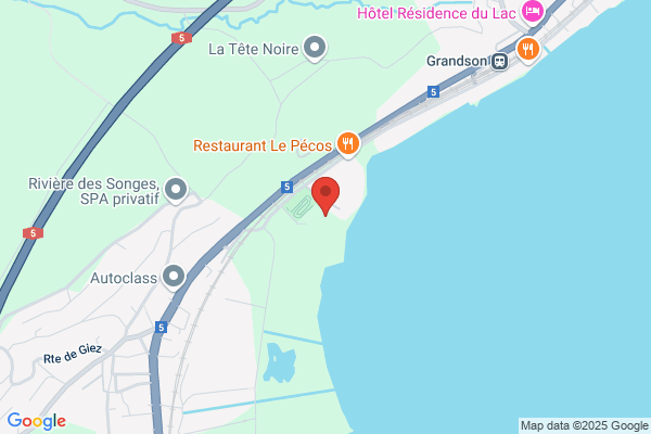 Equip Location (Padel)