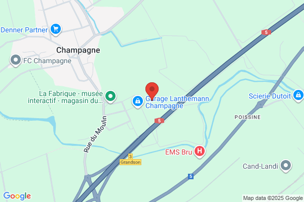 Top Climat Froid et Climatisation SA