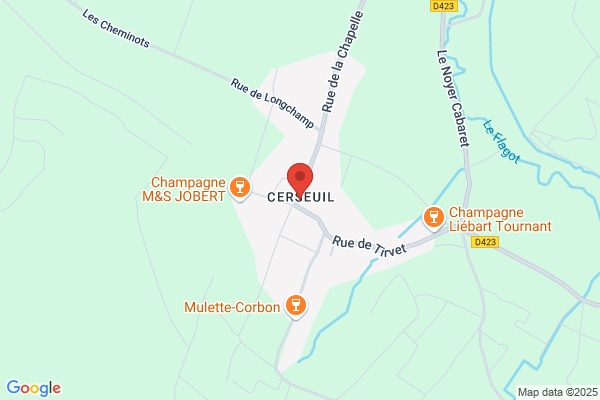 Brifin Les Bricelets de Champagne SA