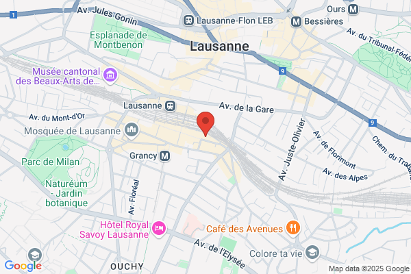 Institut Eliane