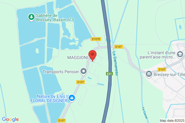 Maggioni Sàrl