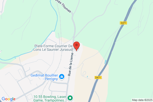 Parti démocrate-chrétien Jura Sud (PDC)