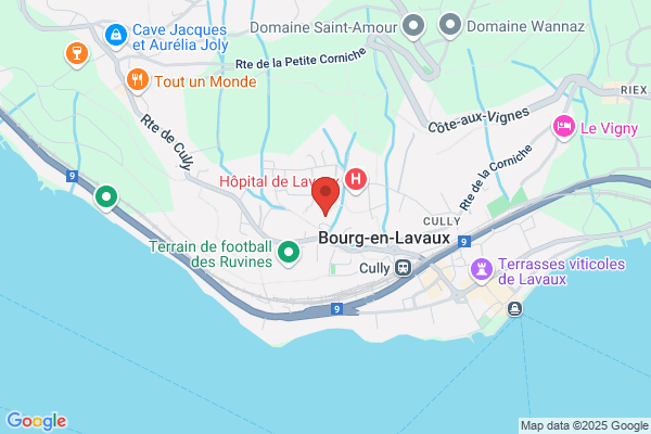 Association Réseau Parallèle