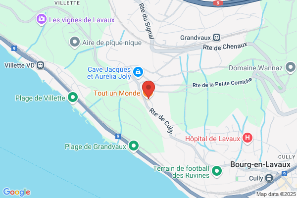 Au sabot de Vénus