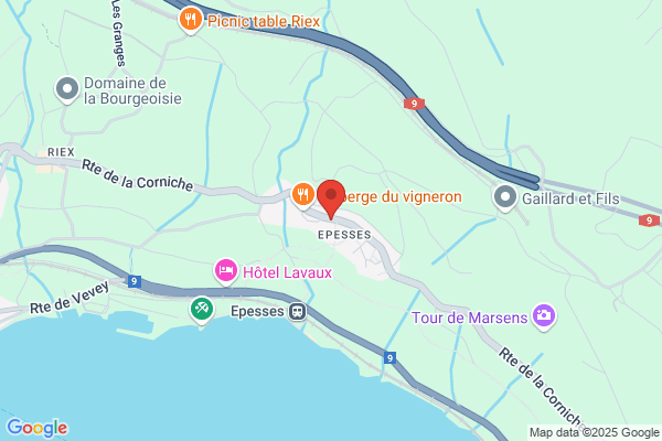 BICR - Bureau d'Ingénieur
