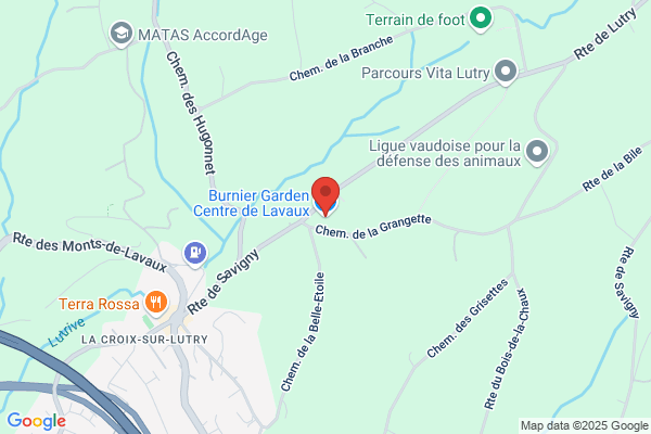 Droguerie de Lavaux