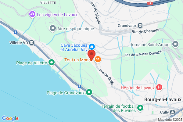 Fondation Switcher
