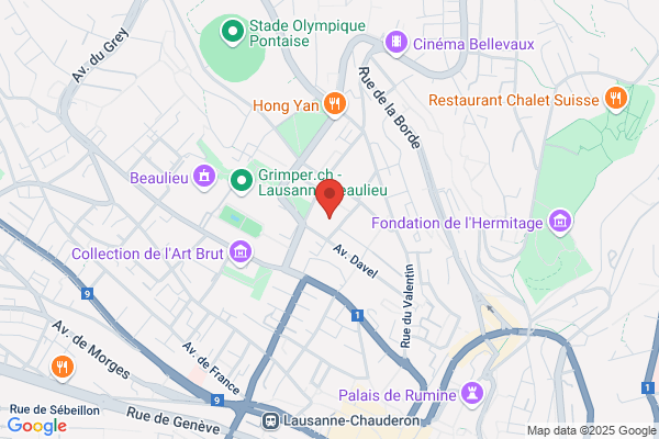 Immobilière Ventura Sàr