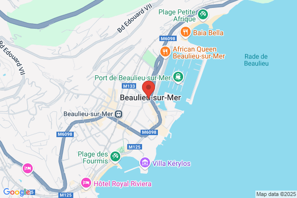 Restaurant le Pointu
