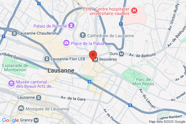 VINTAGE-SERTI Sàrl