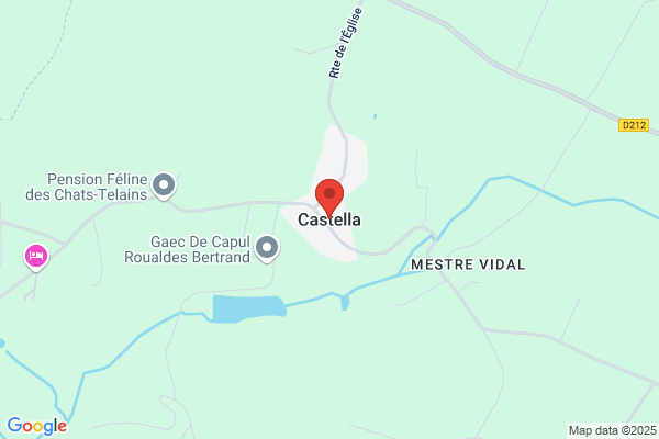 Castella Frères SA