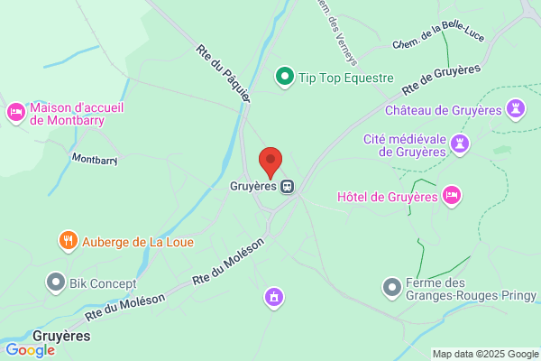 Compagnie Foncière SA