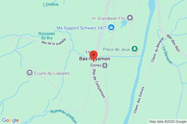 L' Auberge de la Couronne Sàrl