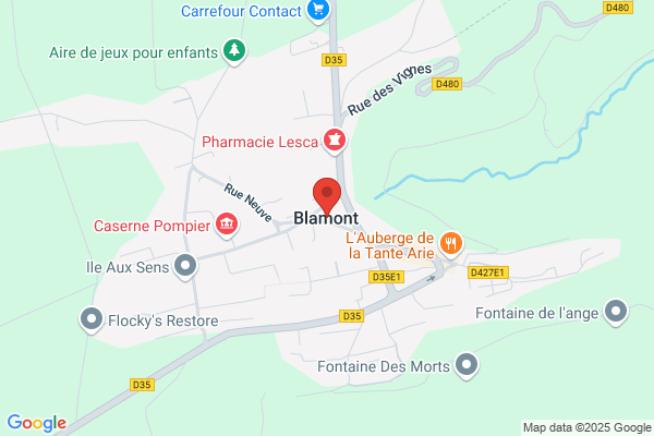PFG Montgolfière Tourisme, Paul Staempfli