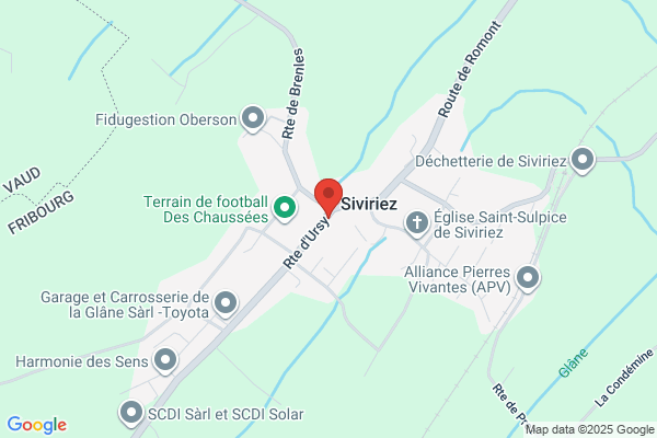 Storea Fournier C. & L.