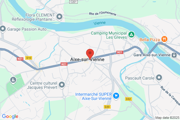 Au Sabot de Vénus