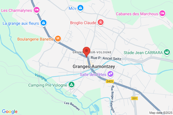 Boulangerie J.-P. Richert