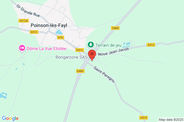Bétonfrais + Pompages SA