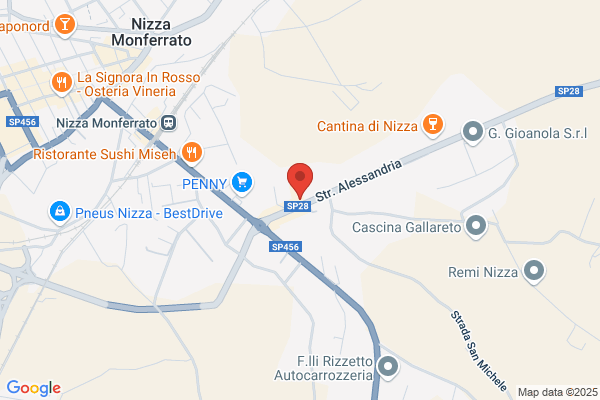 Carruzzo Sàrl