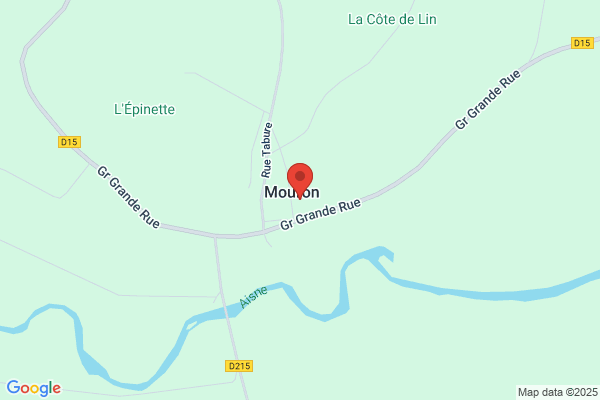 Jean-Daniel Mouron