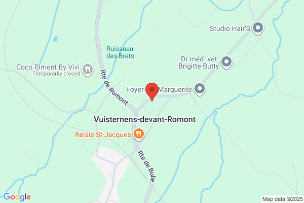 P. Vionnet et A. Dumas SA