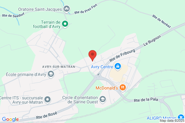 JMY's Peinture Sàrl